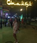 Rencontre Femme : Oksana, 36 ans à Ukraine  kharkov